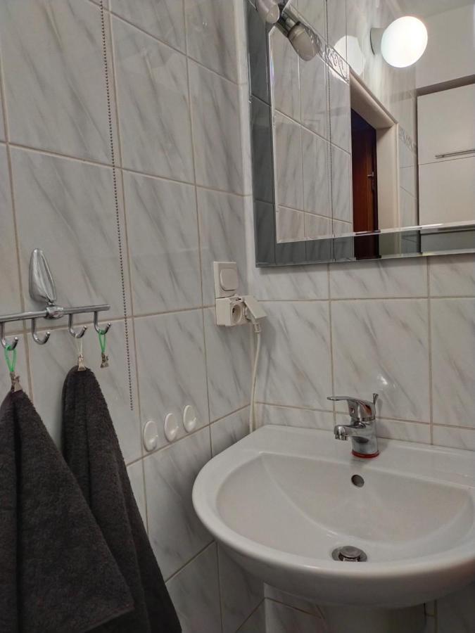 Apartament W Centrum Kętrzyn Eksteriør billede