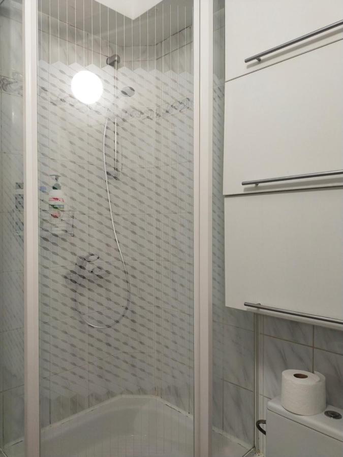 Apartament W Centrum Kętrzyn Eksteriør billede